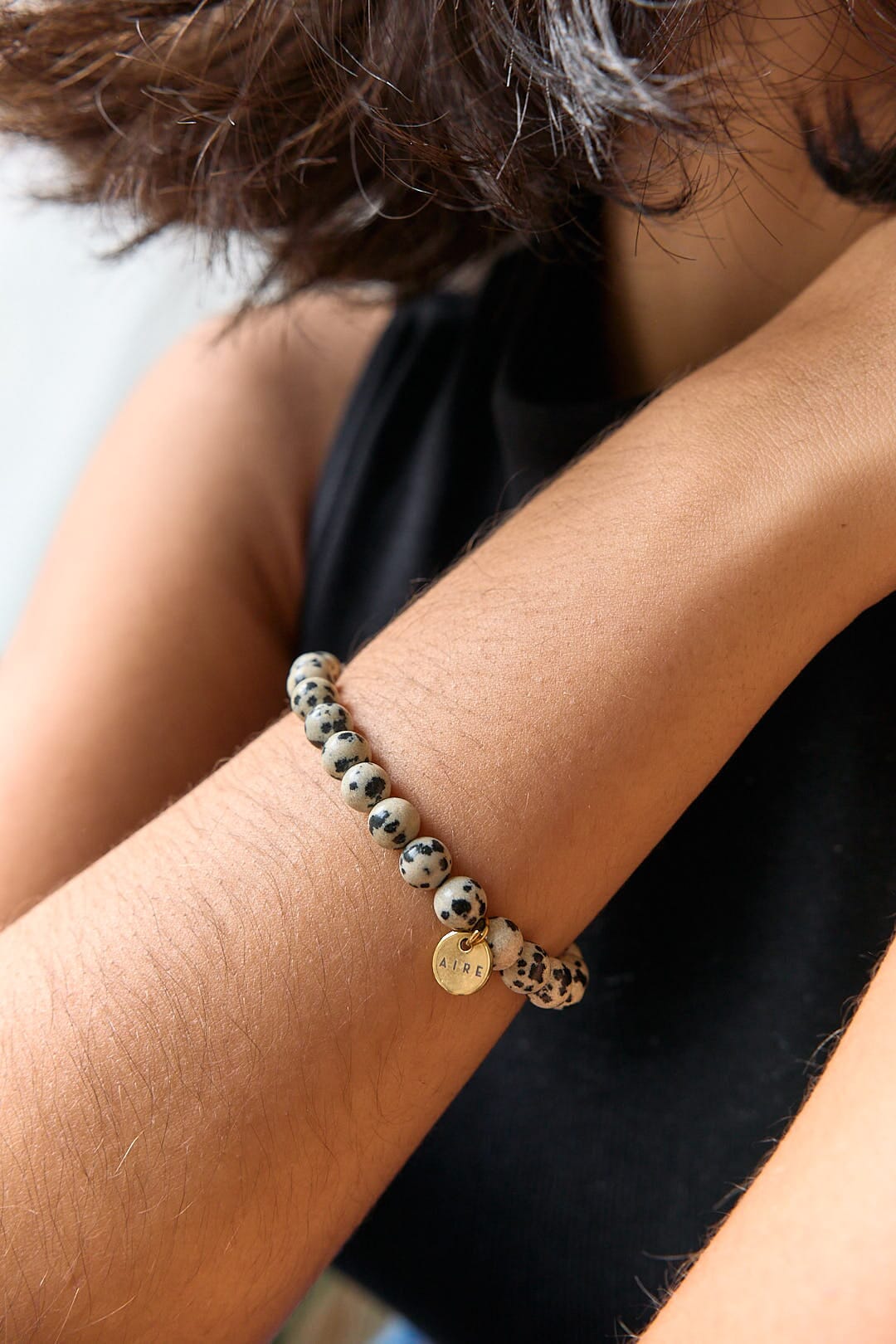 PULSERA STONE