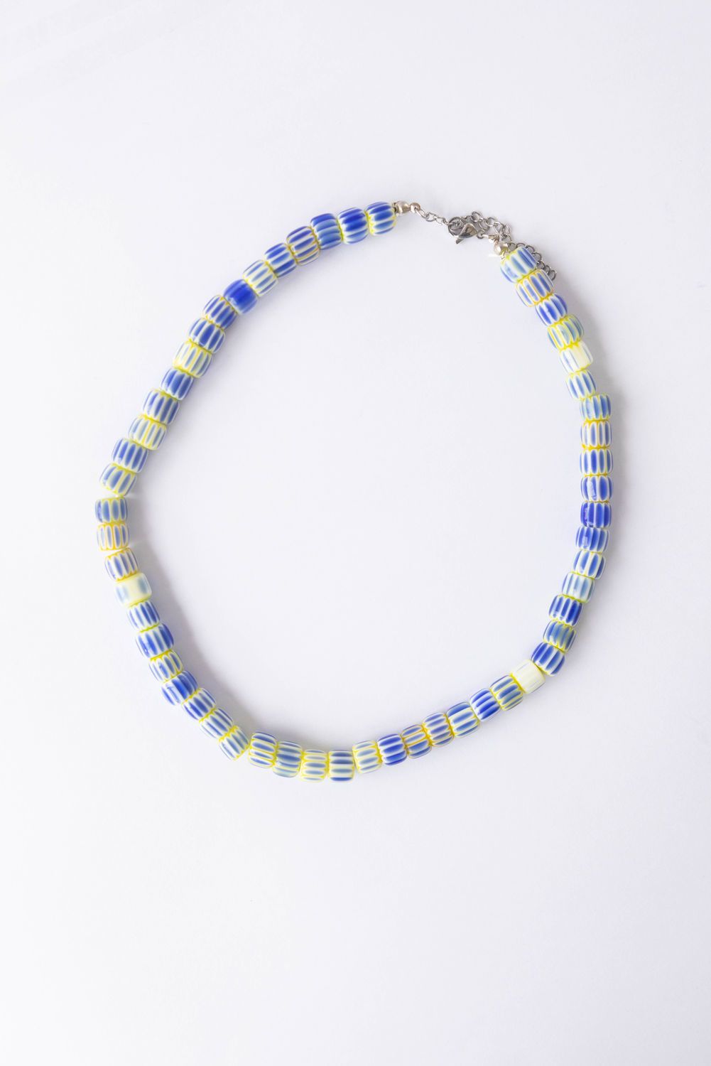 COLLAR SANDIA (sin dije)
