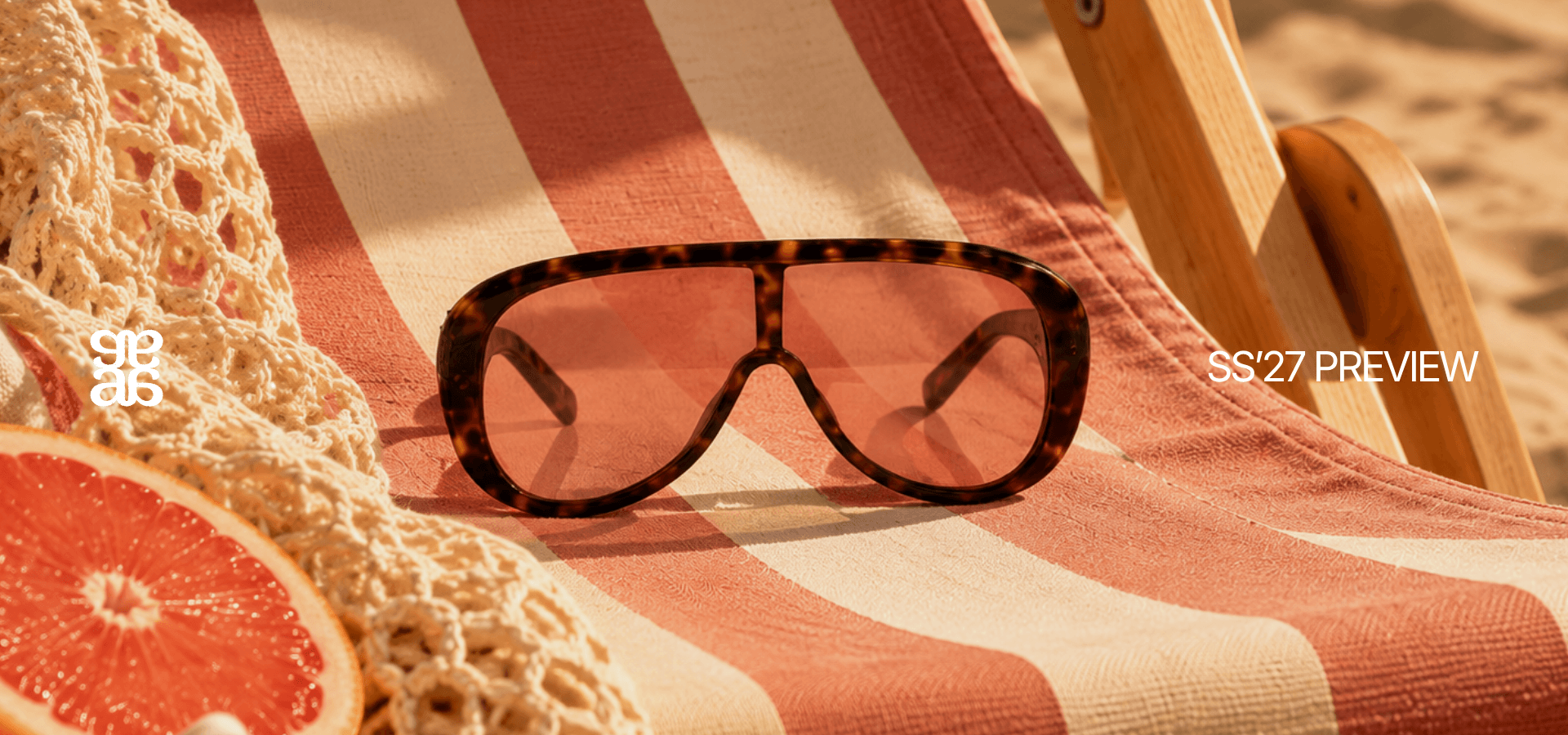 SS27 SUNNIES