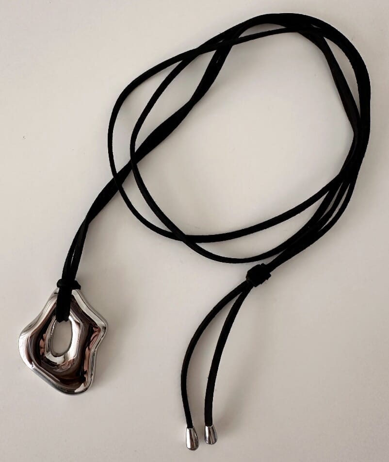 COLLAR SPLASH