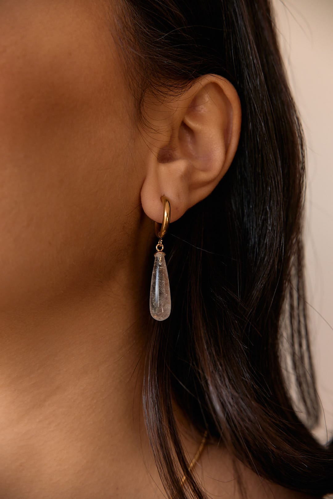 CARAVANAS GOTA STONE GOLD