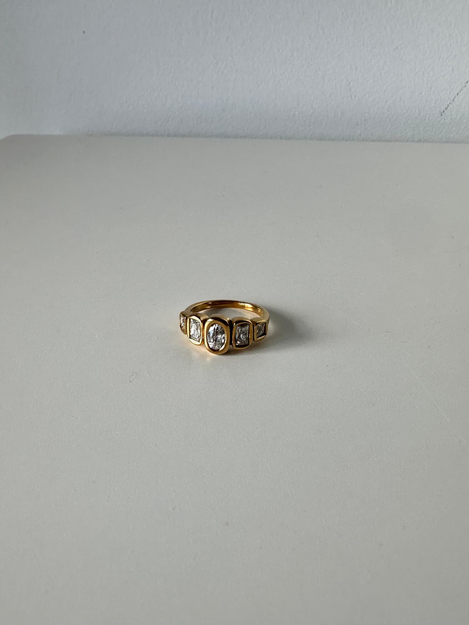 BARROC ANILLO