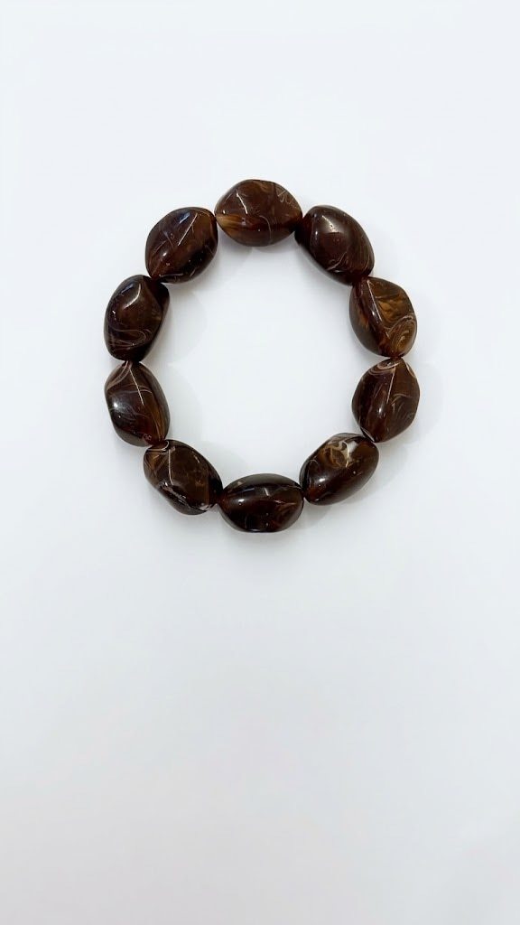 PULSERA ELISA MARMOLADA