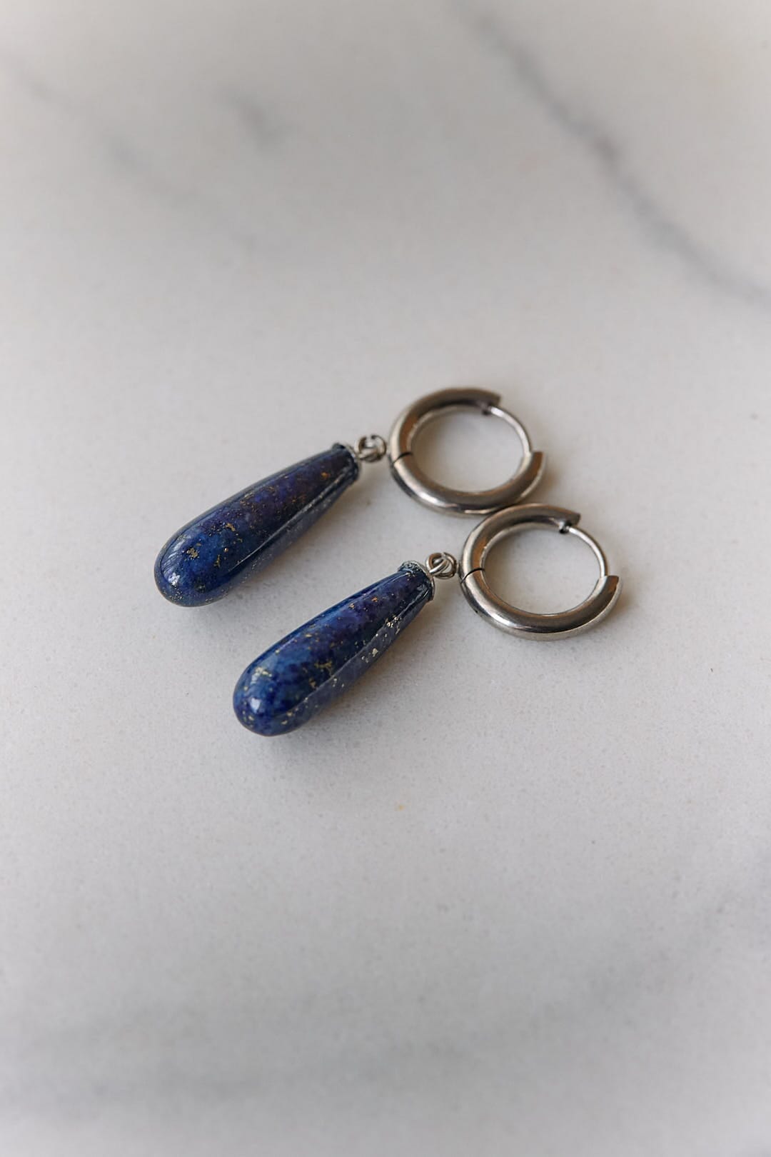 CARAVANAS GOTA STONE SILVER