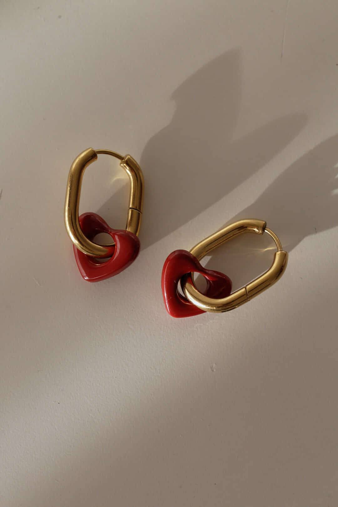 AROS LOVE CERAMICA