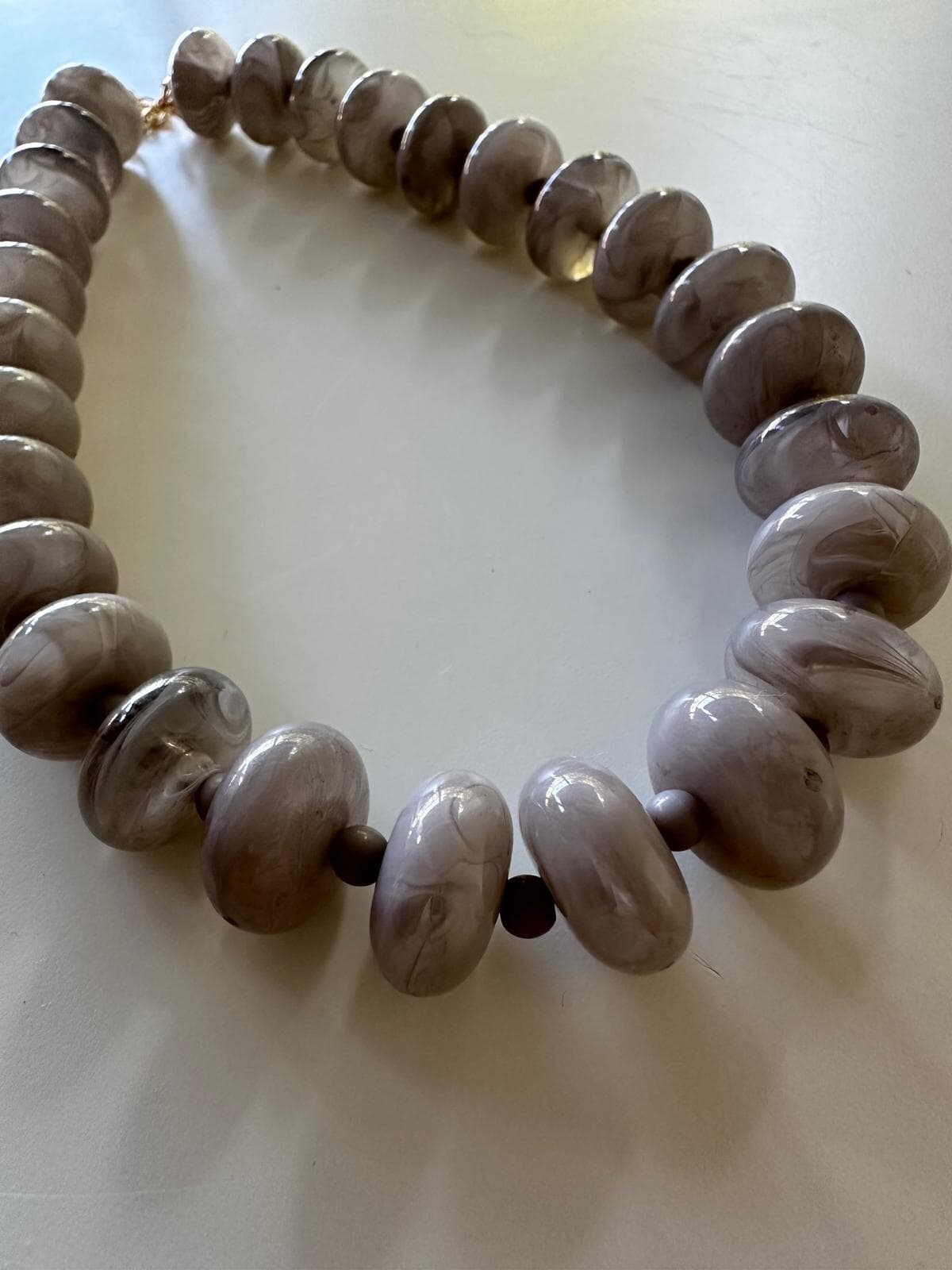 ALBA COLLAR
