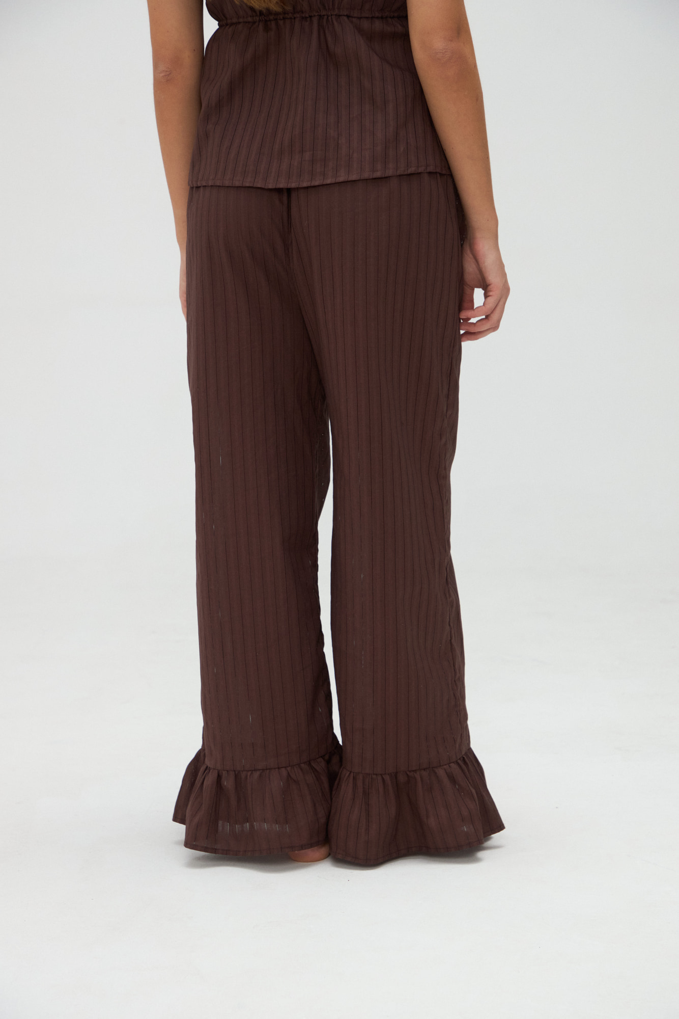 PANTALON BLOOM PIJAMA