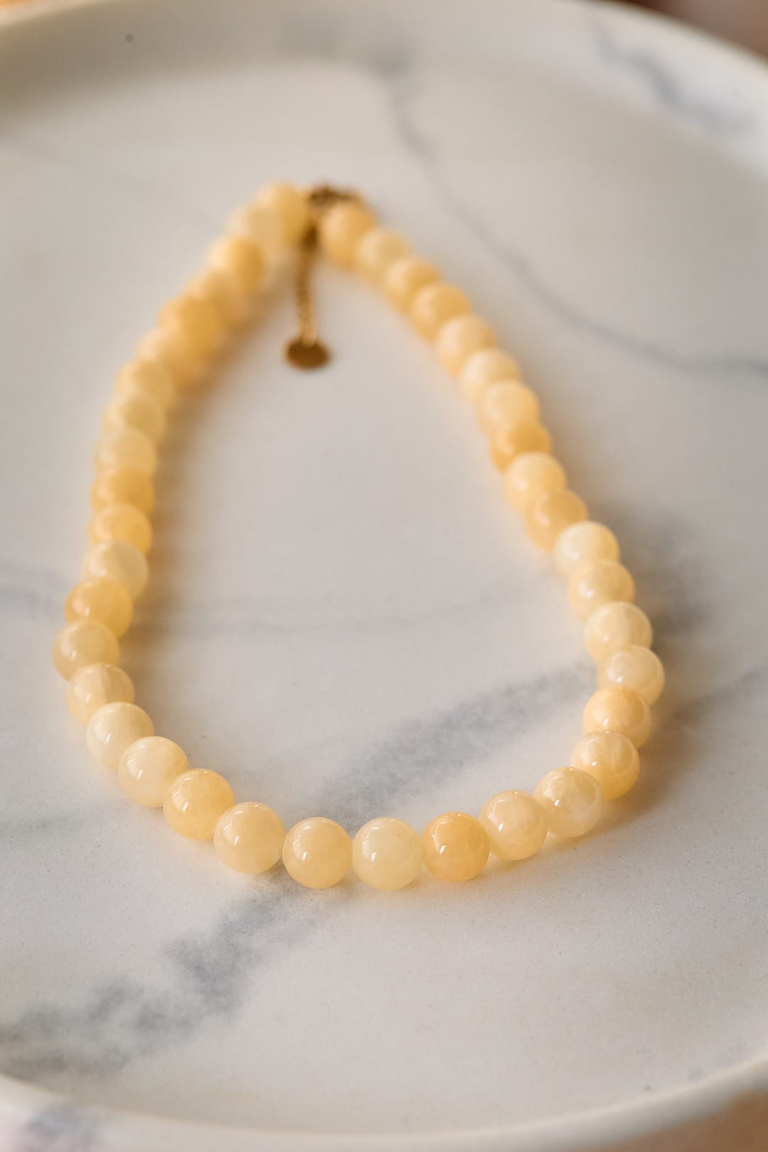 COLLAR STONE 8 MM /10MM