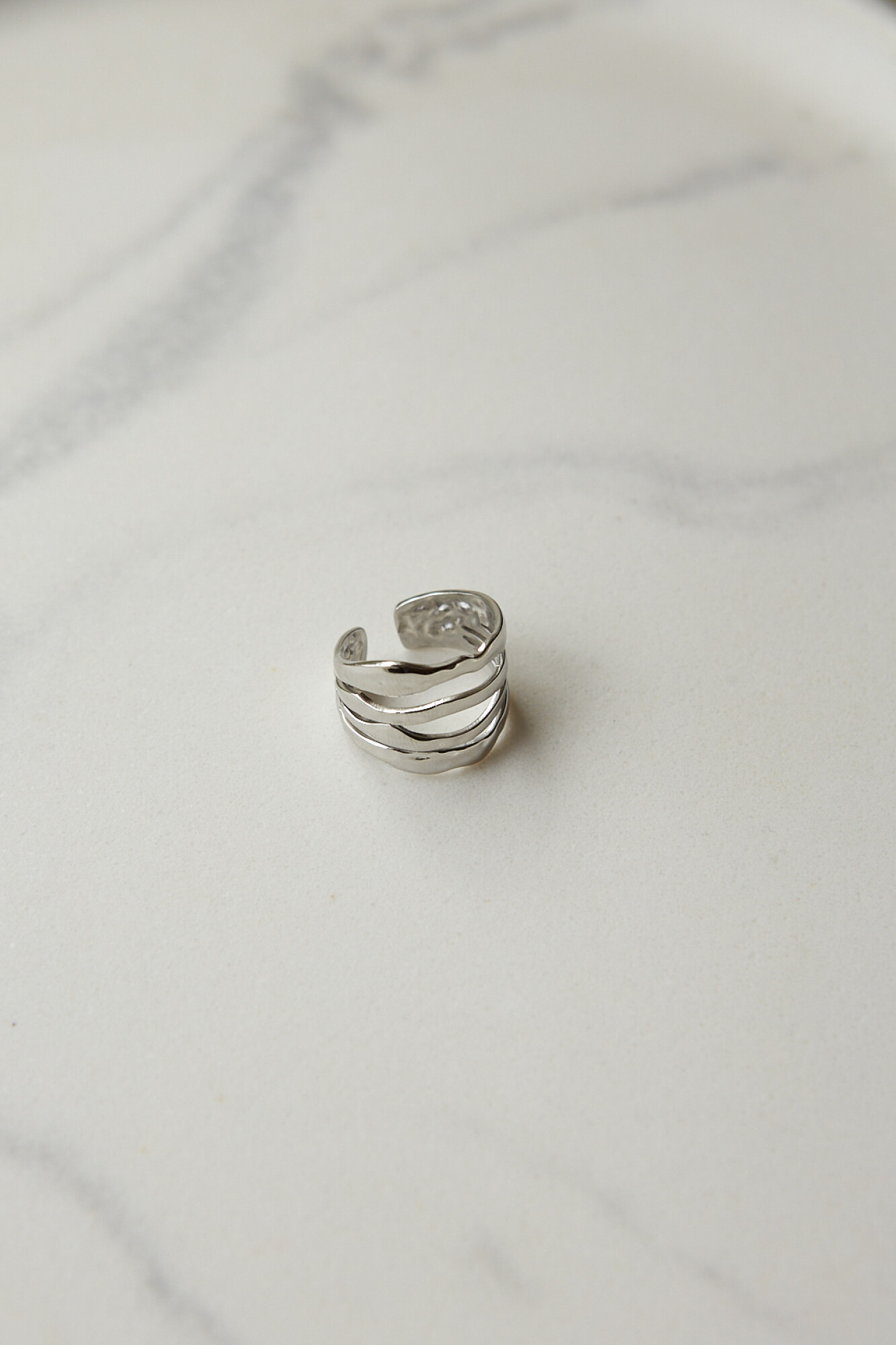 ANILLO MERCURIO