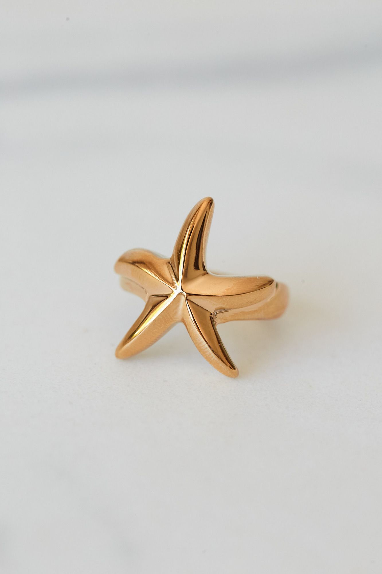 ANILLO ESTRELLA DE MAR