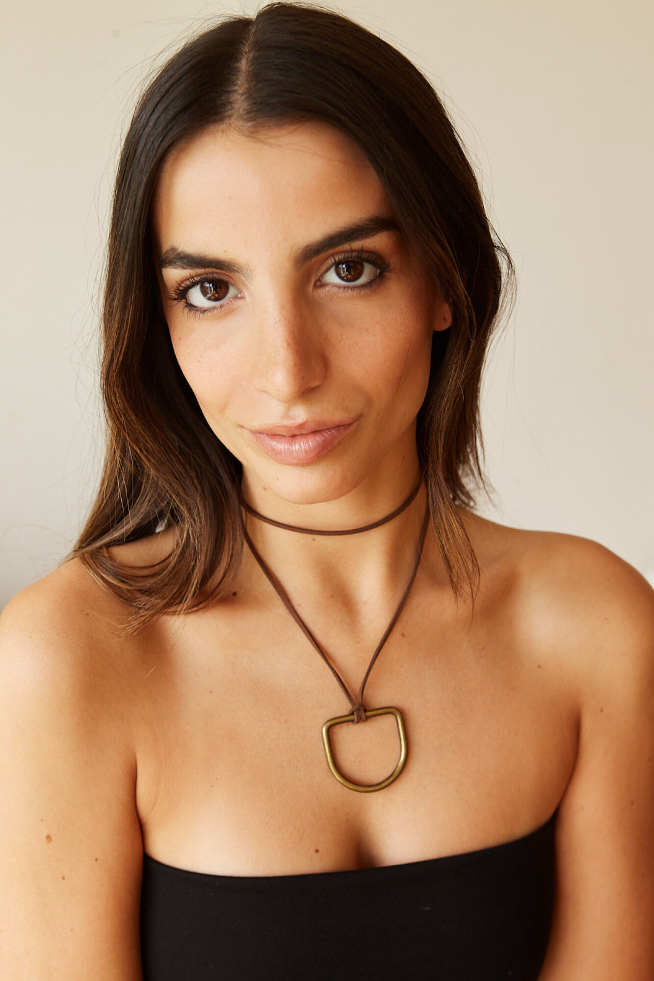 ESTRIBO COLLAR