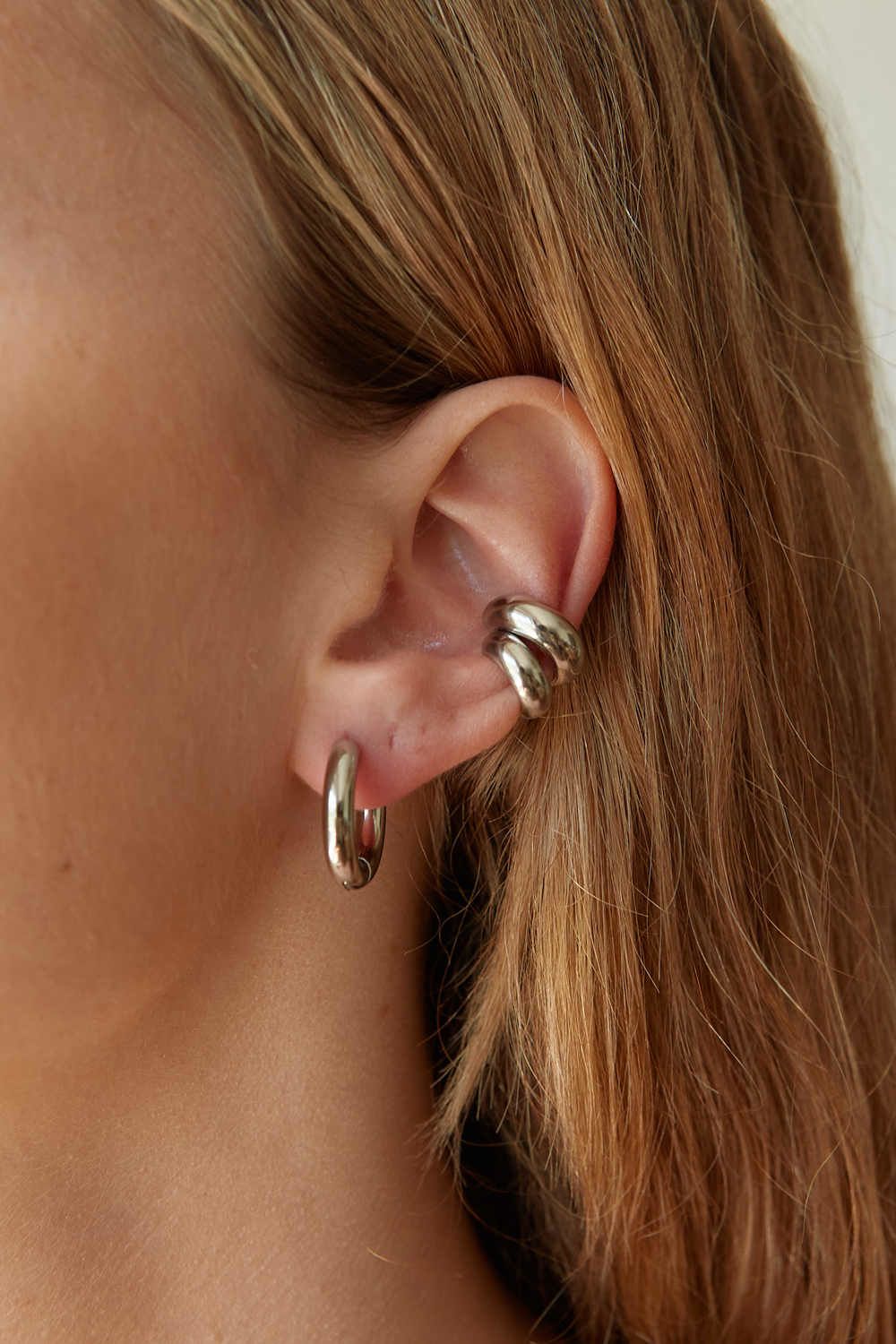 EARCUFF SIMPLE