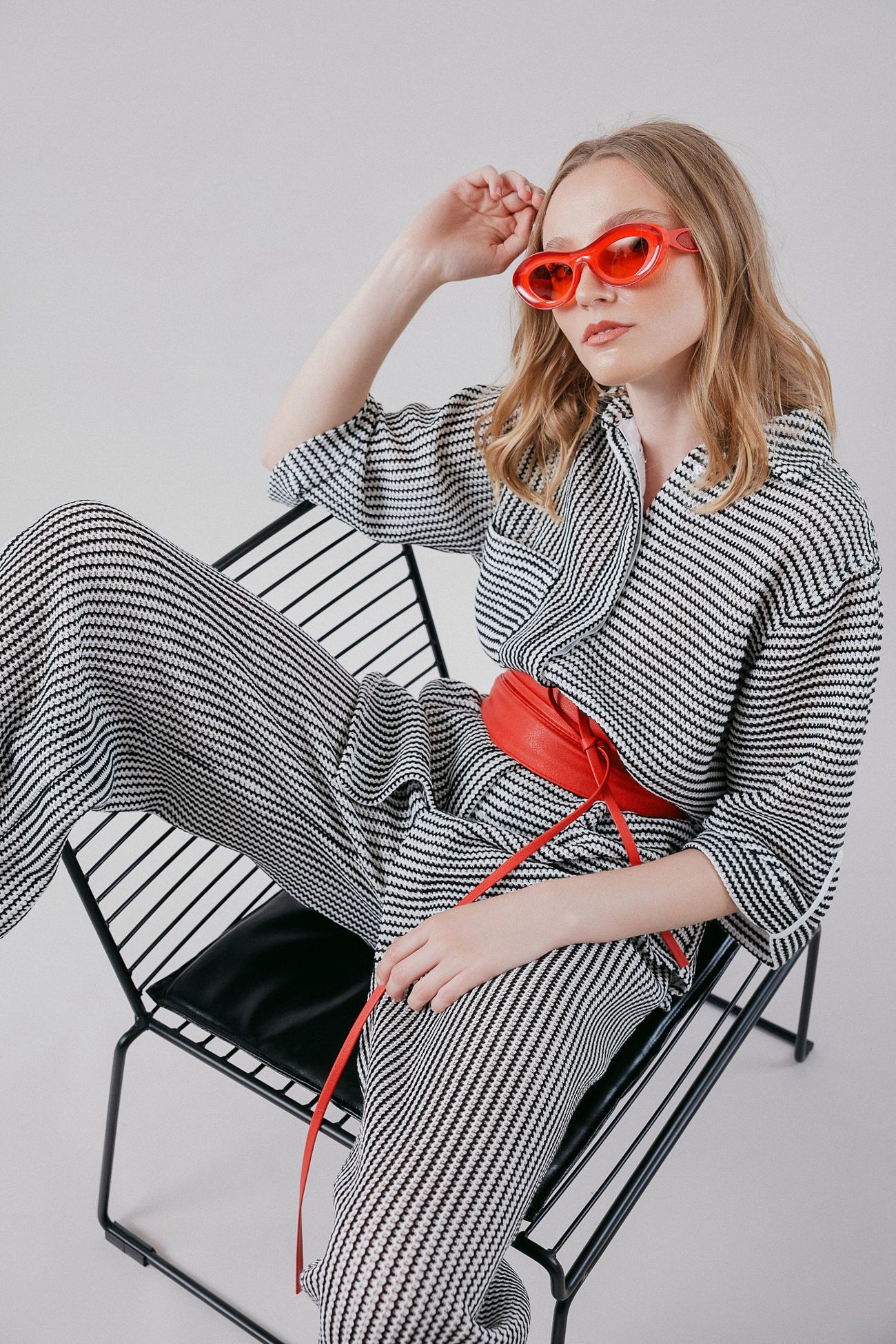 VITO SUNNIES - AIRE X CRIADO