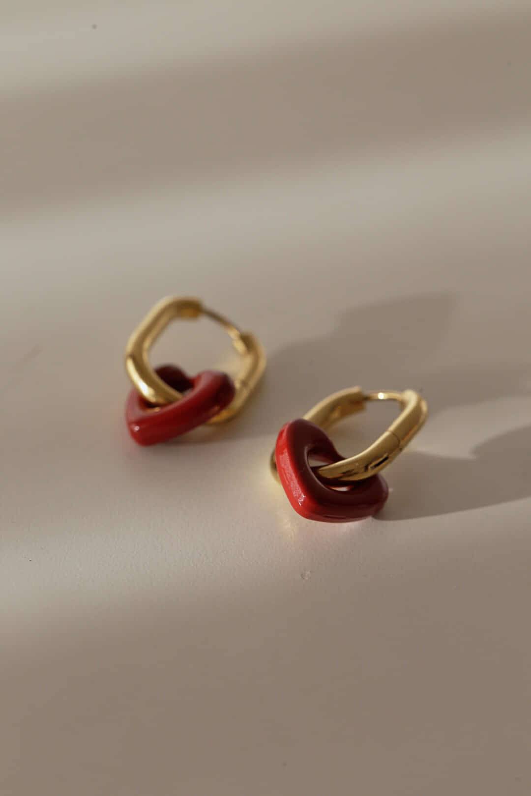AROS LOVE CERAMICA