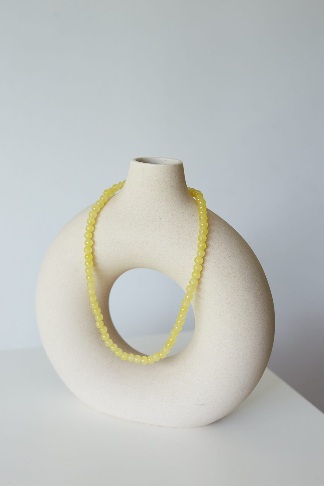 COLLAR 6MM VIDRIO