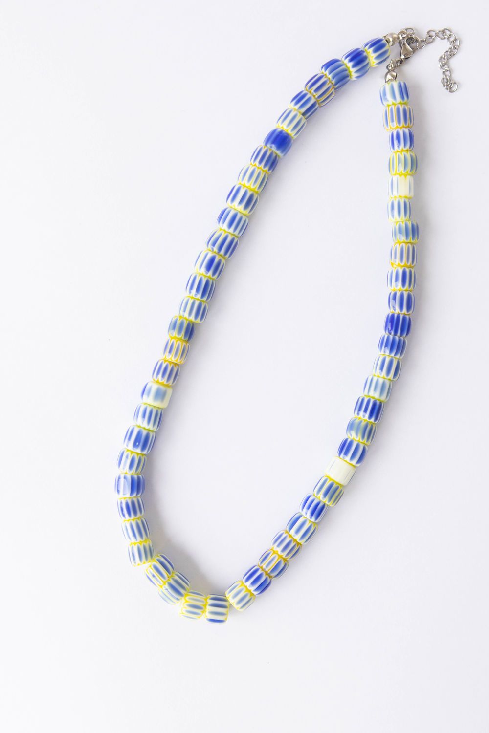 COLLAR SANDIA (sin dije)