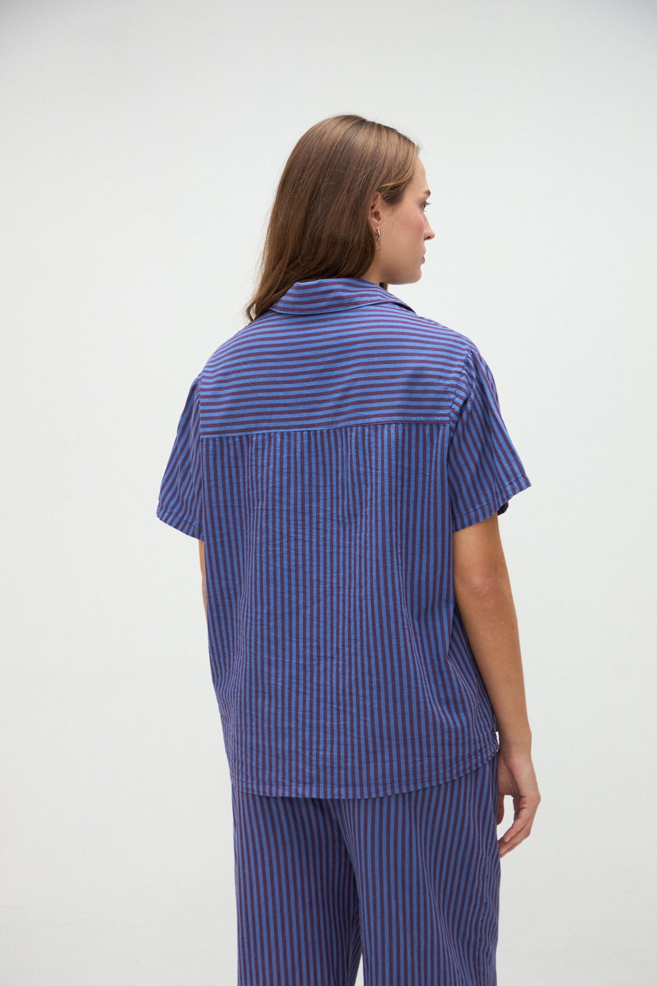 CAMISA MANGA CORTA SUNDAY