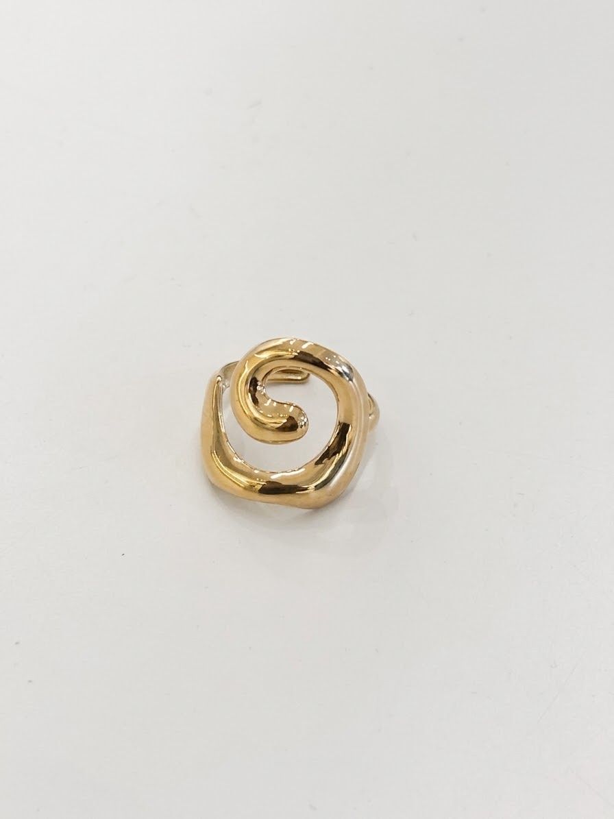 ANILLO TWIST