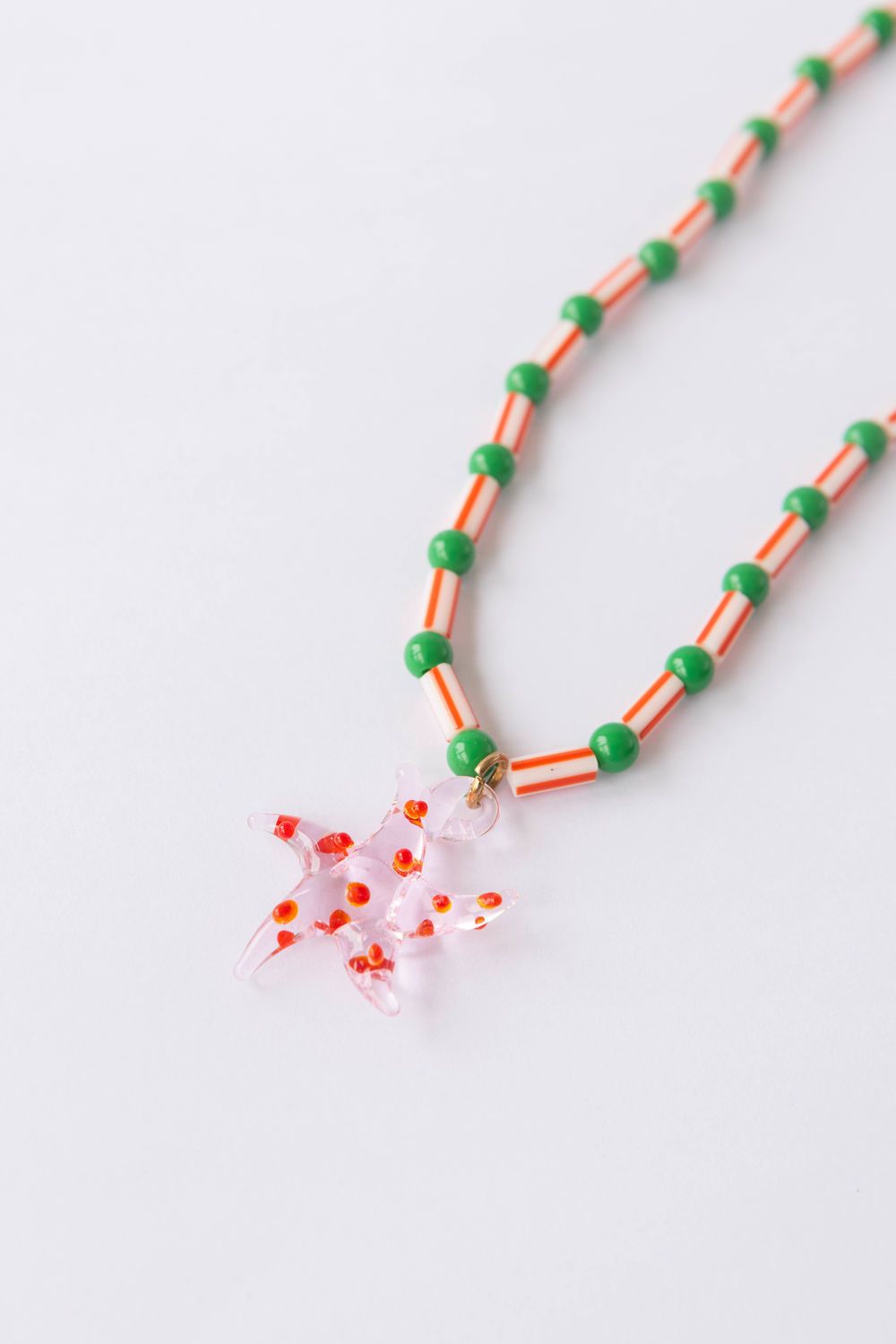 COLLAR CANDY ESTRELLA DE MAR