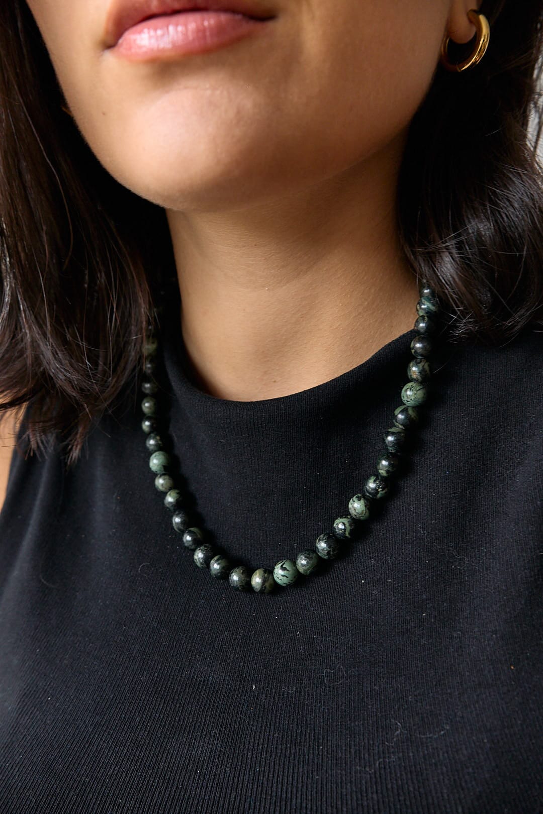COLLAR STONE 8 MM /10MM