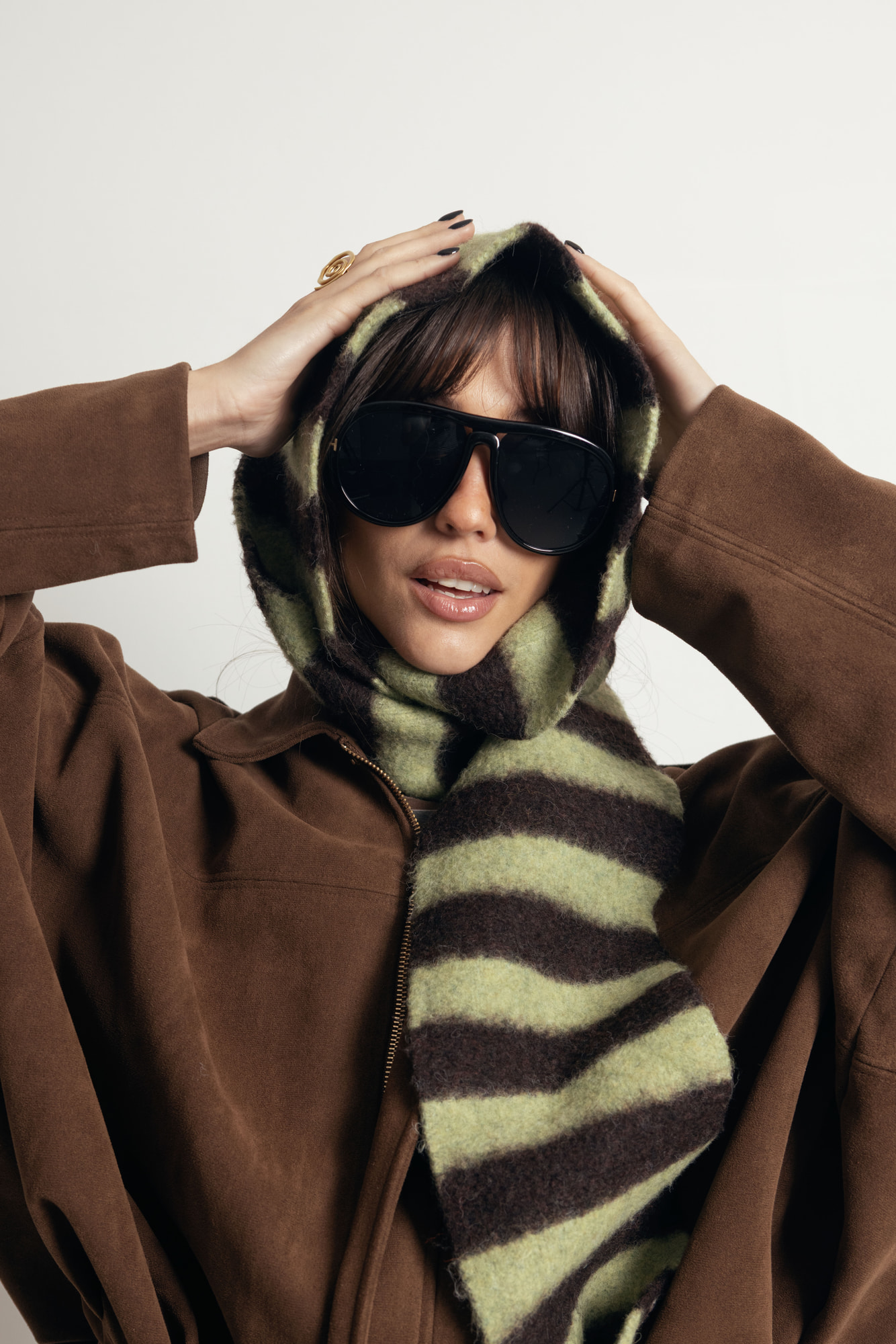 MARGOT SUNNIES