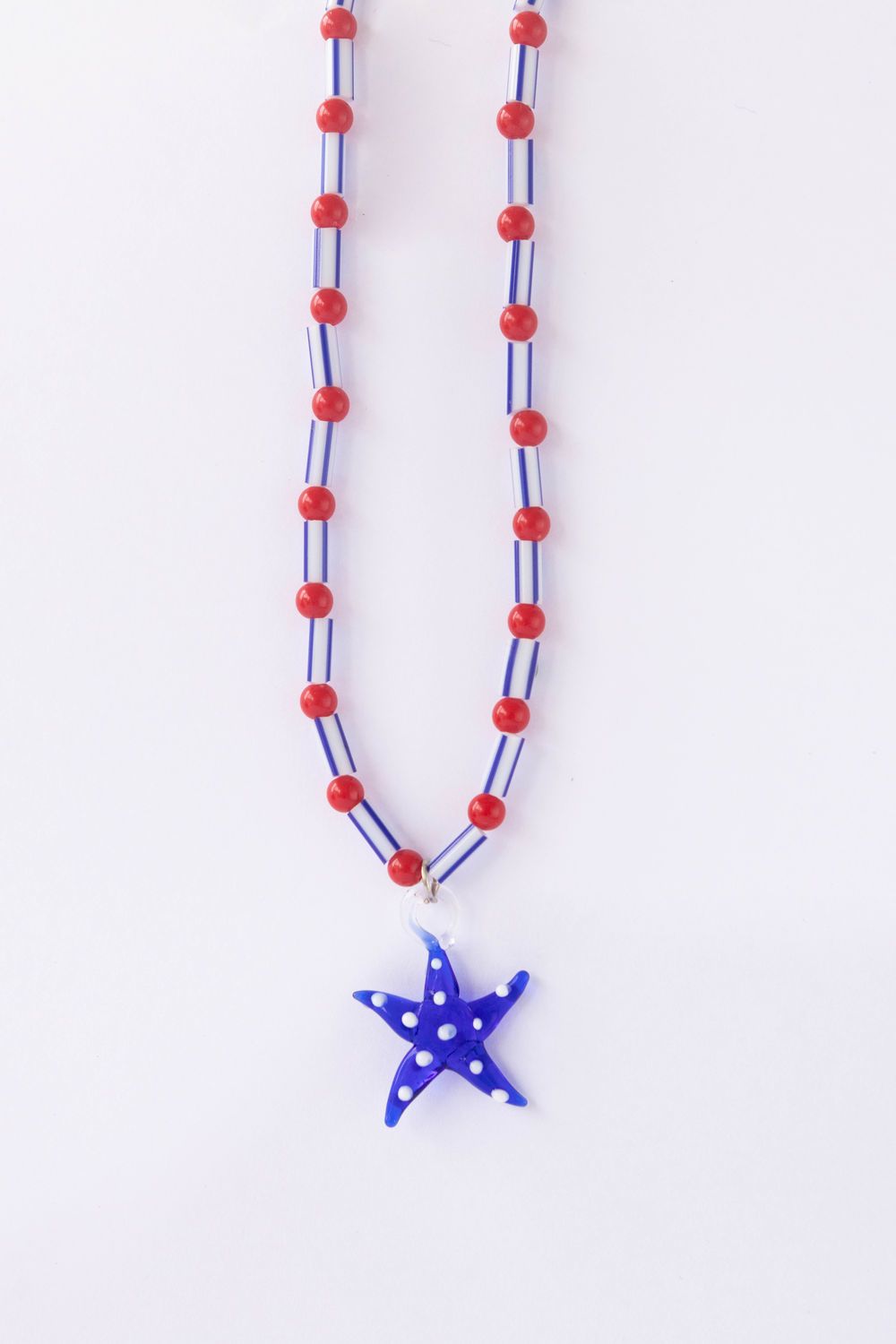 COLLAR CANDY ESTRELLA DE MAR
