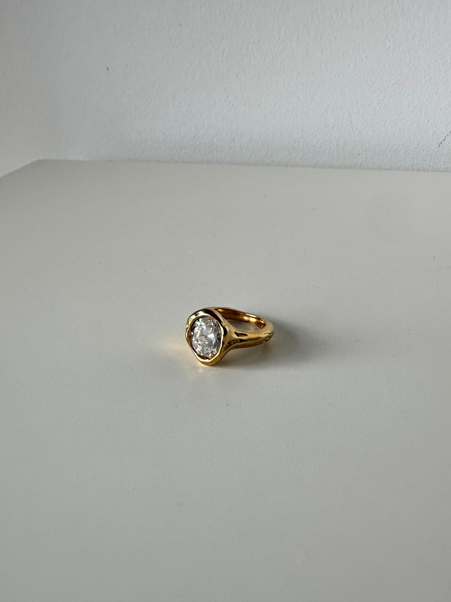 GEMA ANILLO