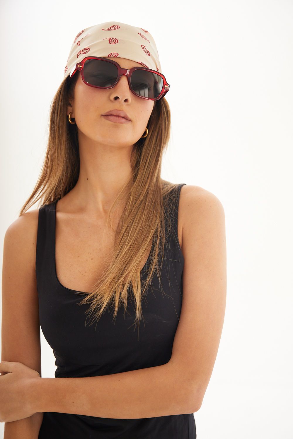 TWIGGY SUNNIES