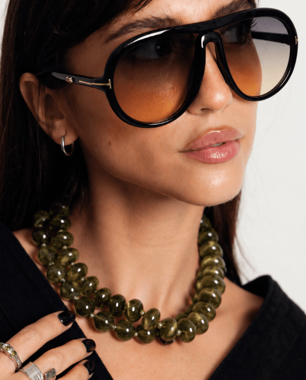 ALBA COLLAR