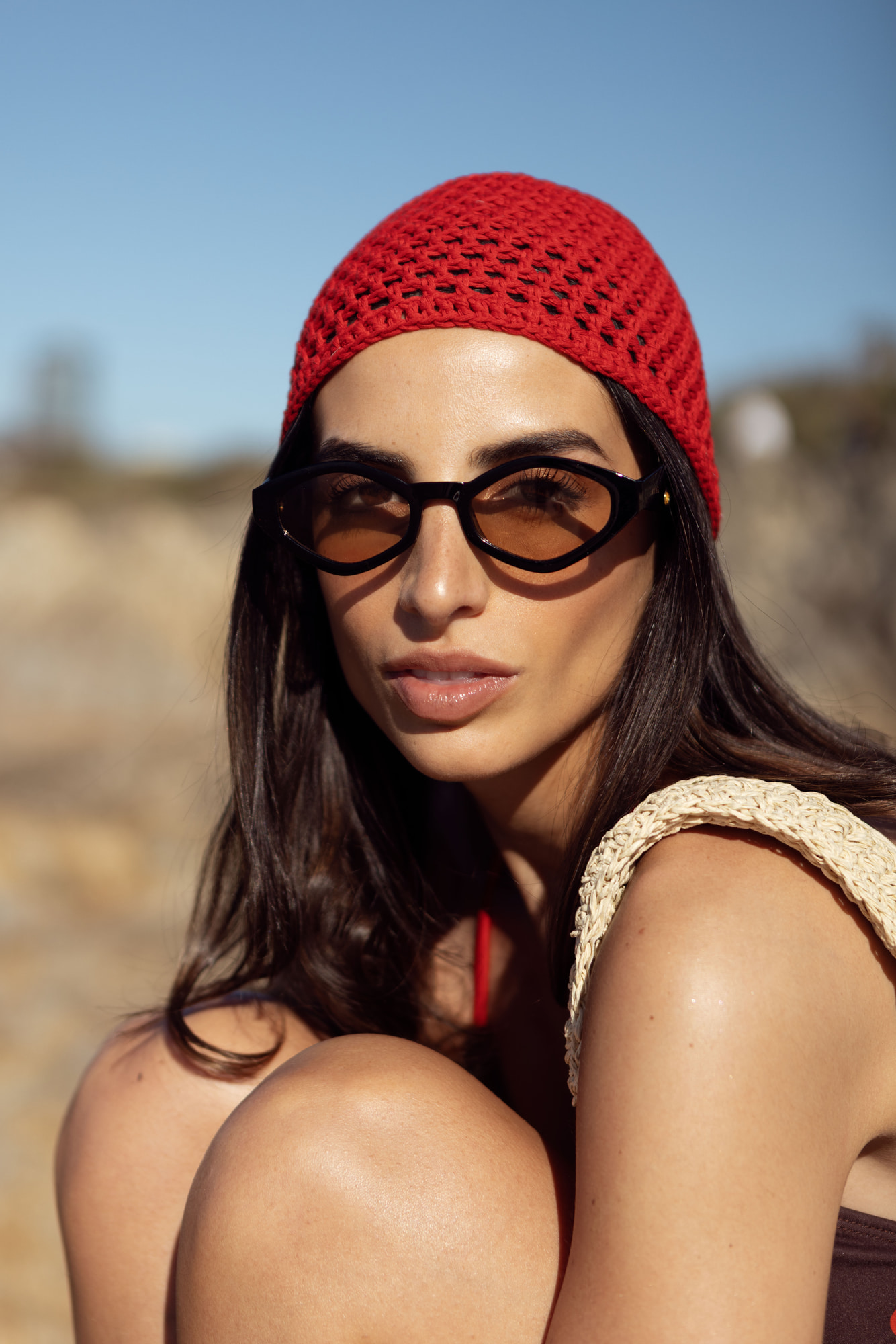 LEXA SUNNIES