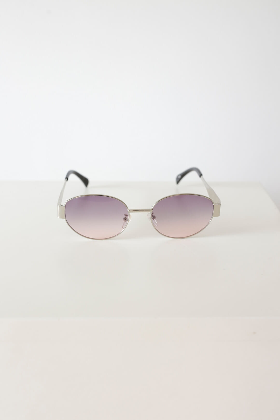 METAL ROUND SUNNIES