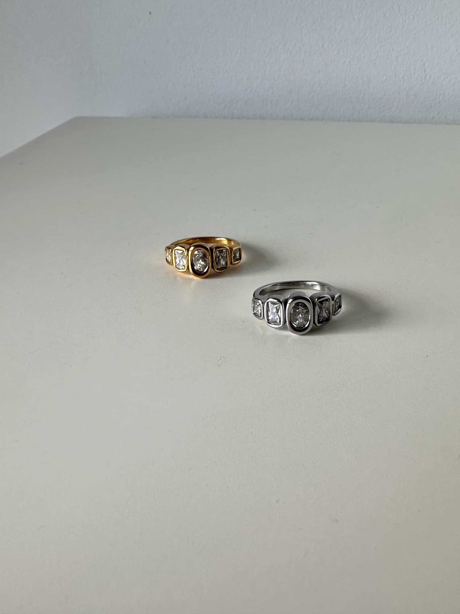 BARROC ANILLO