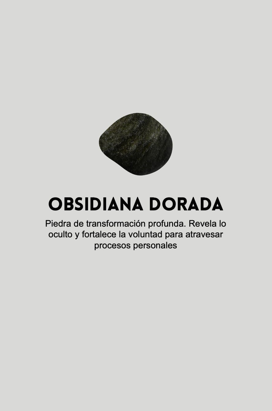 PULSERA STONE