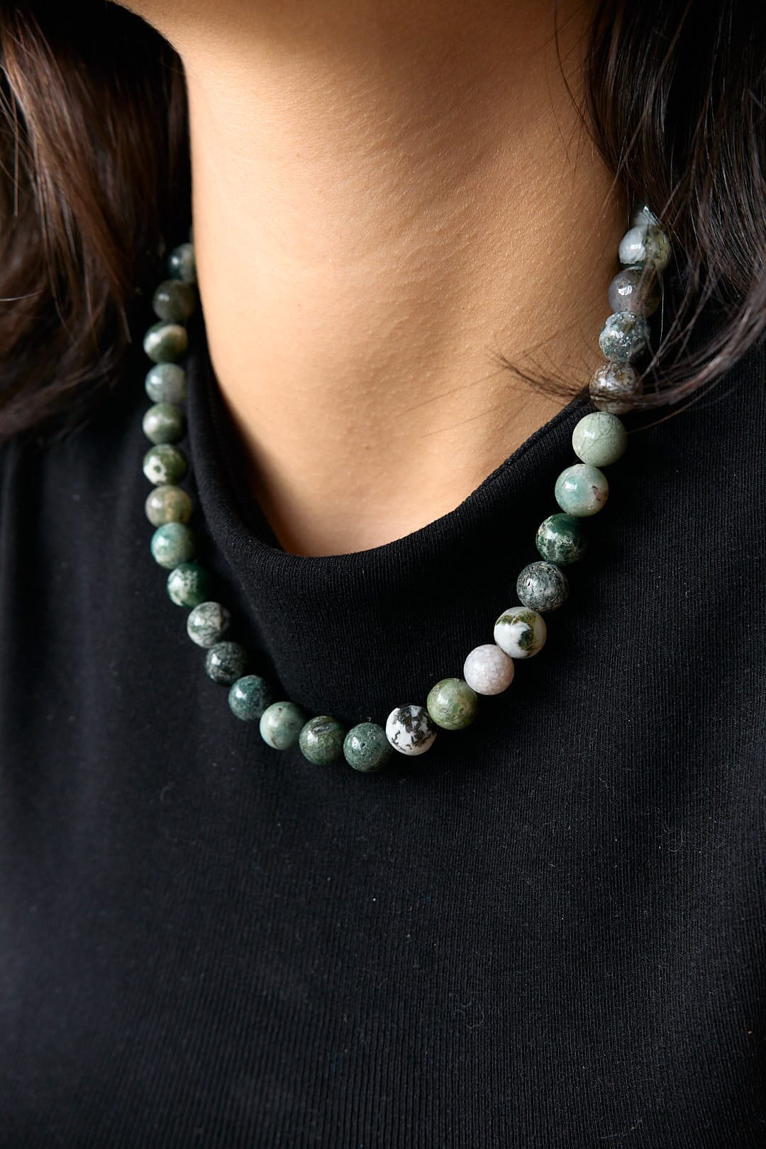 COLLAR STONE 8 MM /10MM