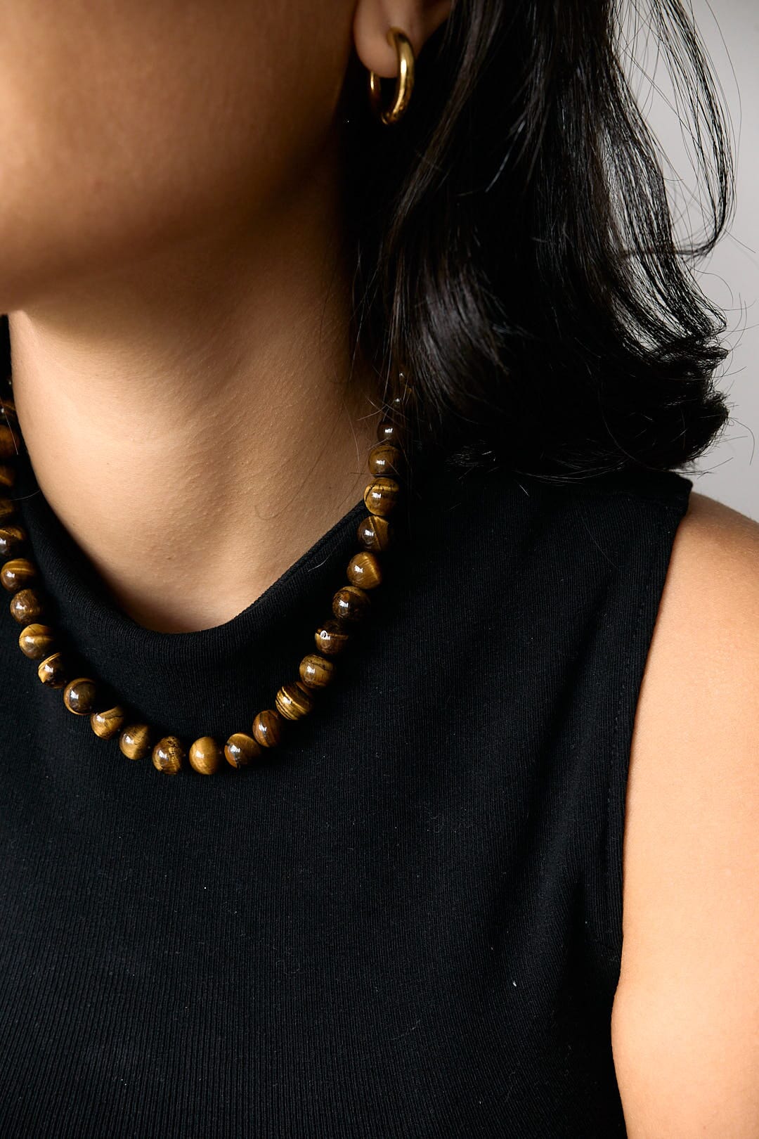 COLLAR STONE 8 MM /10MM
