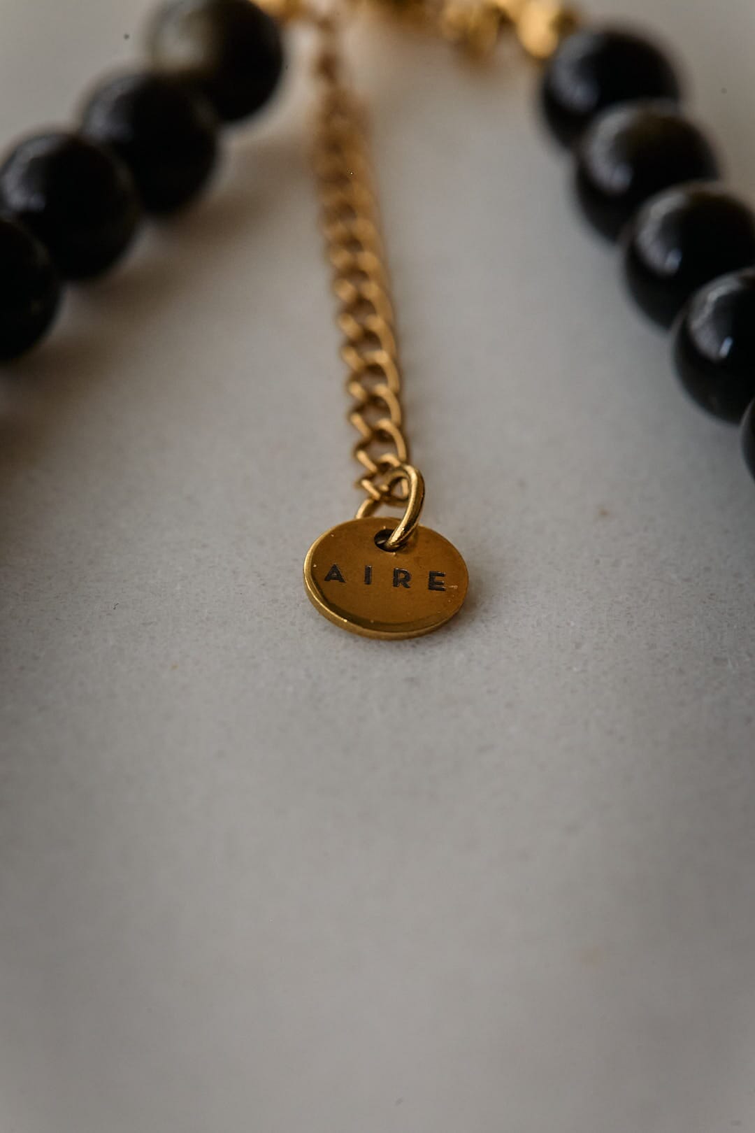 COLLAR STONE 8 MM /10MM