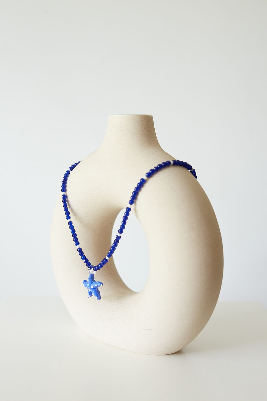 COLLAR ESTRELLA DE MAR DOTS