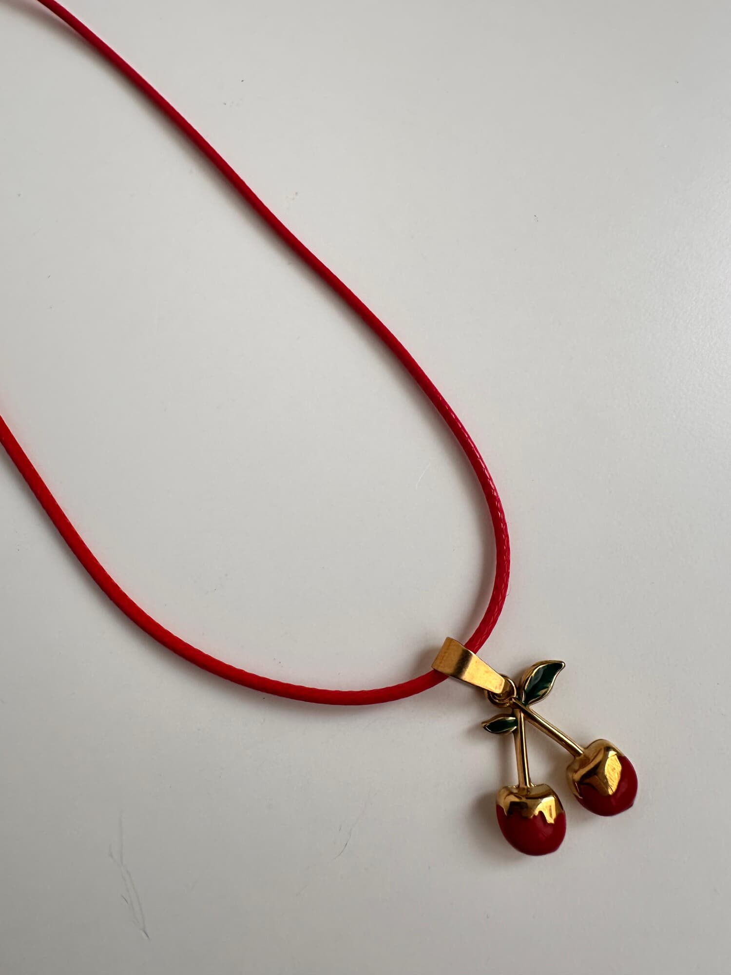 CHOKER CHERRY