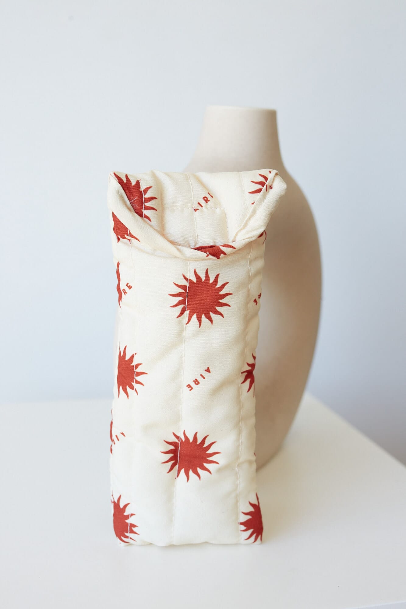 ESTUCHE PUFFY