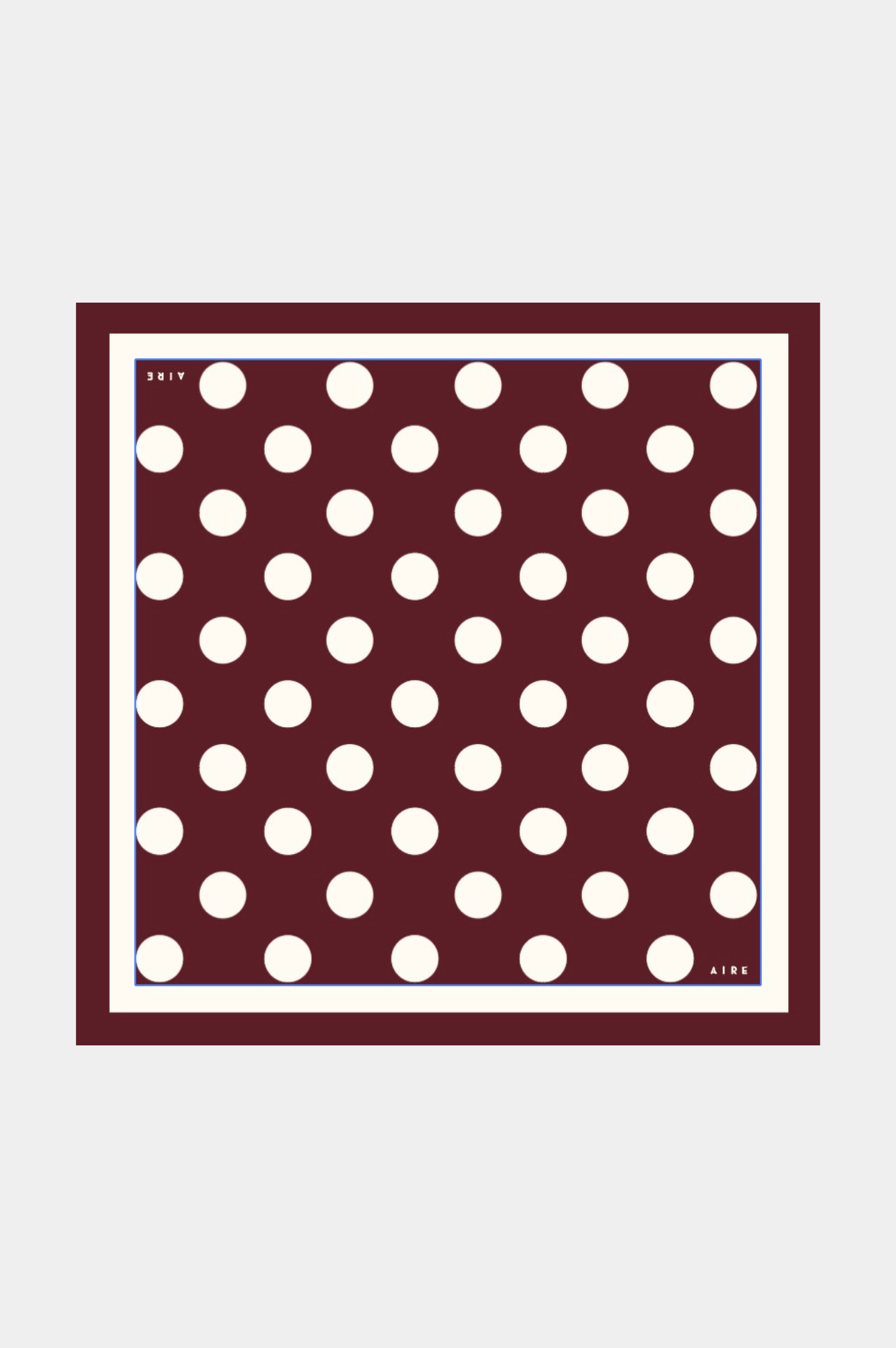 PAÑUELO DOTS