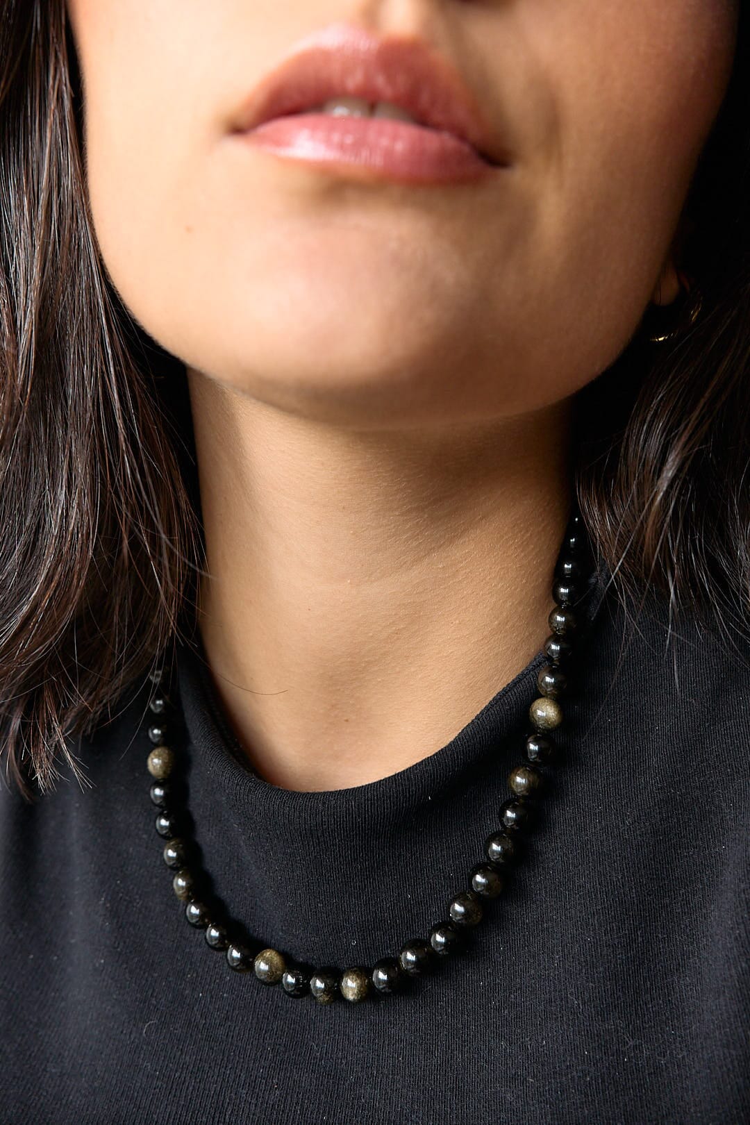 COLLAR STONE 8 MM /10MM