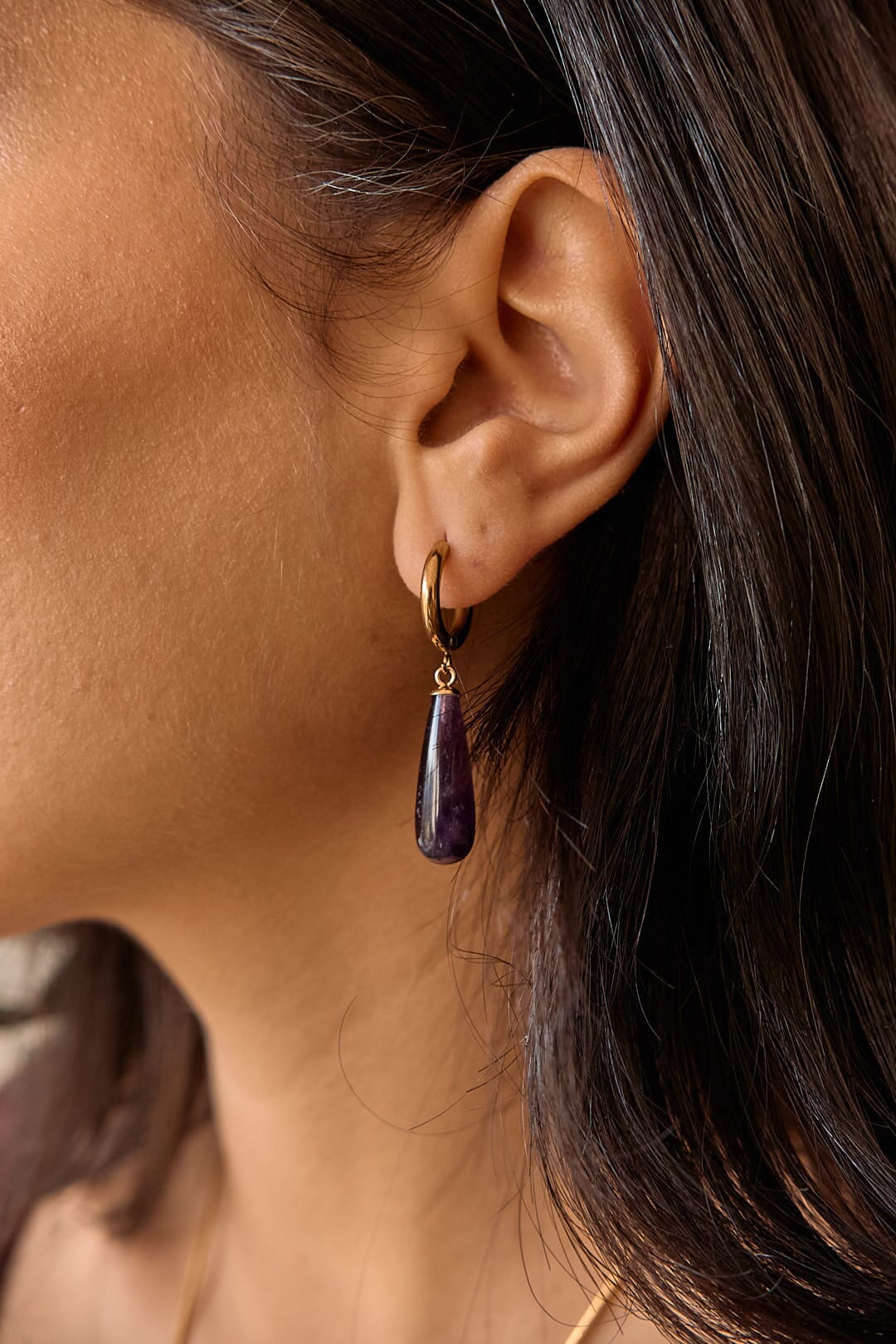 CARAVANAS GOTA STONE GOLD