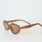 LIGHT BROWN