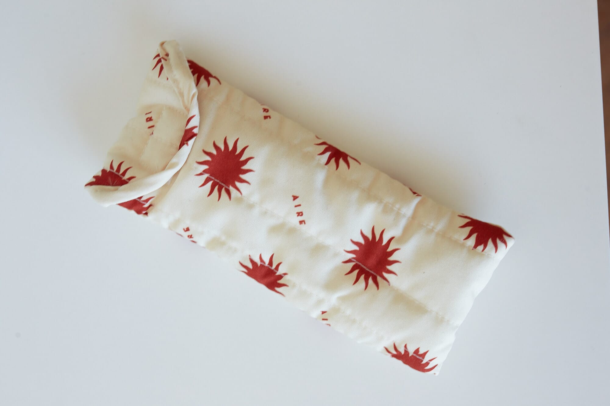 ESTUCHE PUFFY