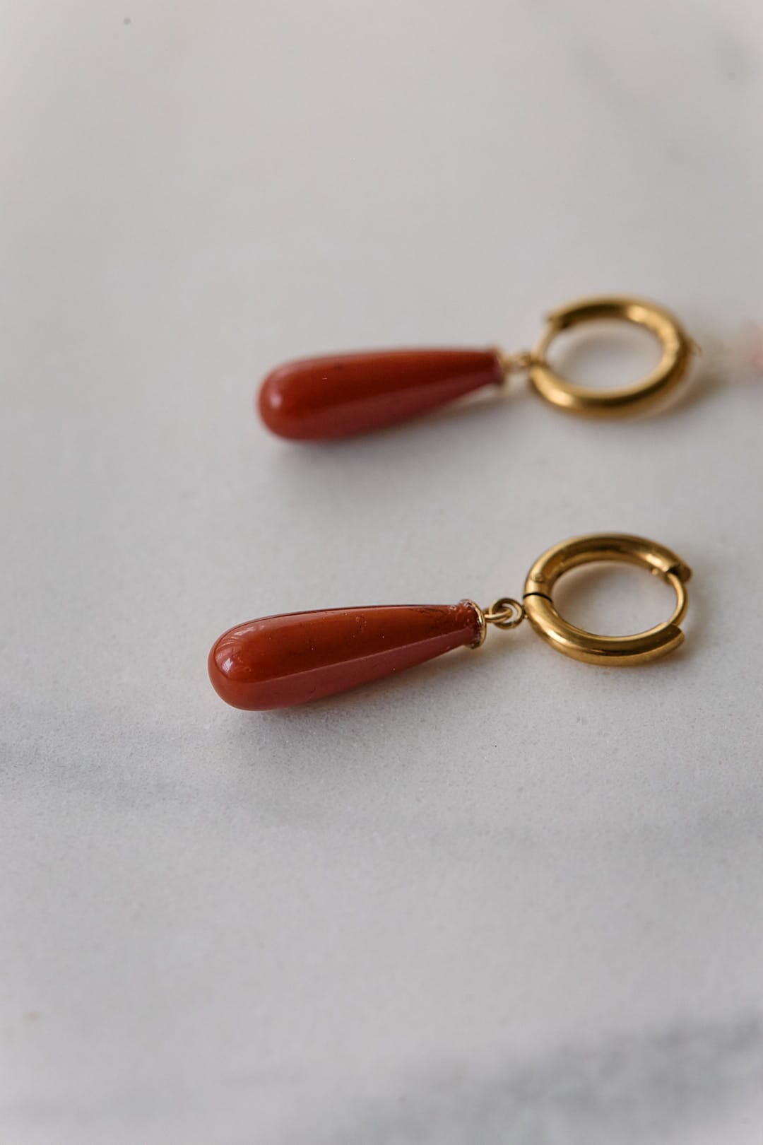CARAVANAS GOTA STONE GOLD