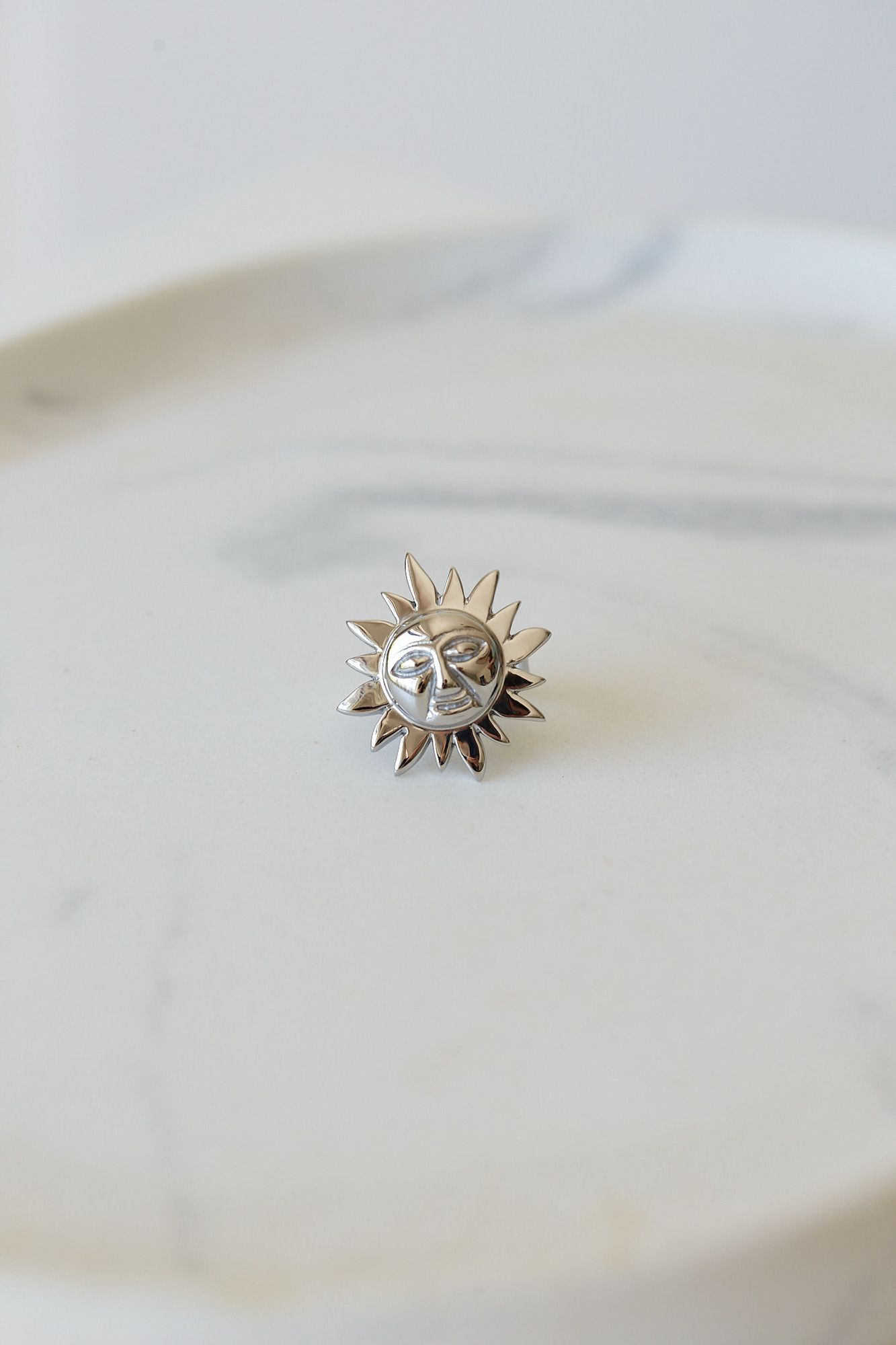 ANILLO AJUSTABLE ASTRO