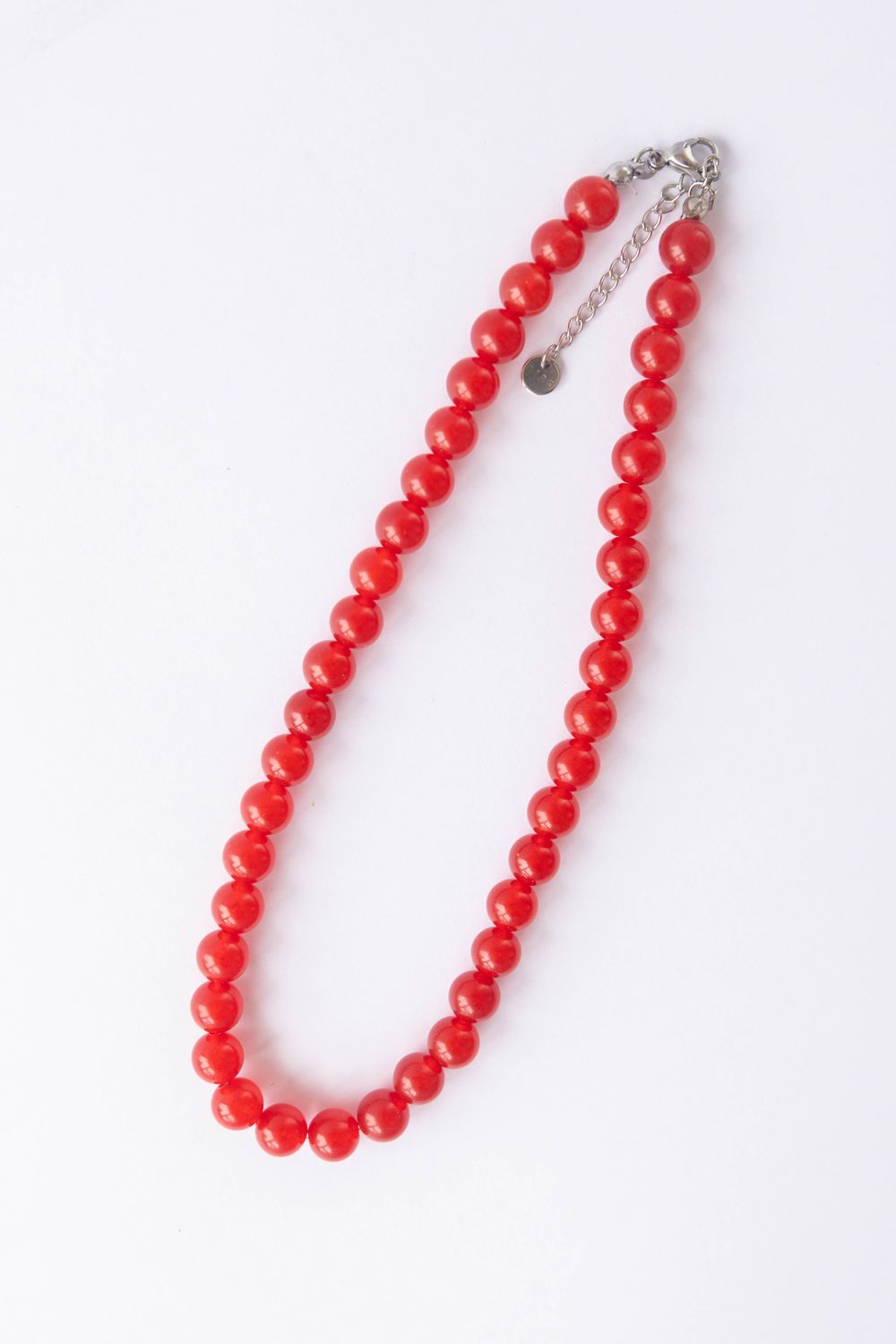 COLLAR 6MM VIDRIO