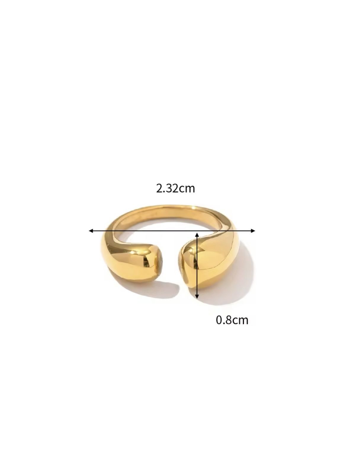 ANILLO SATURNO