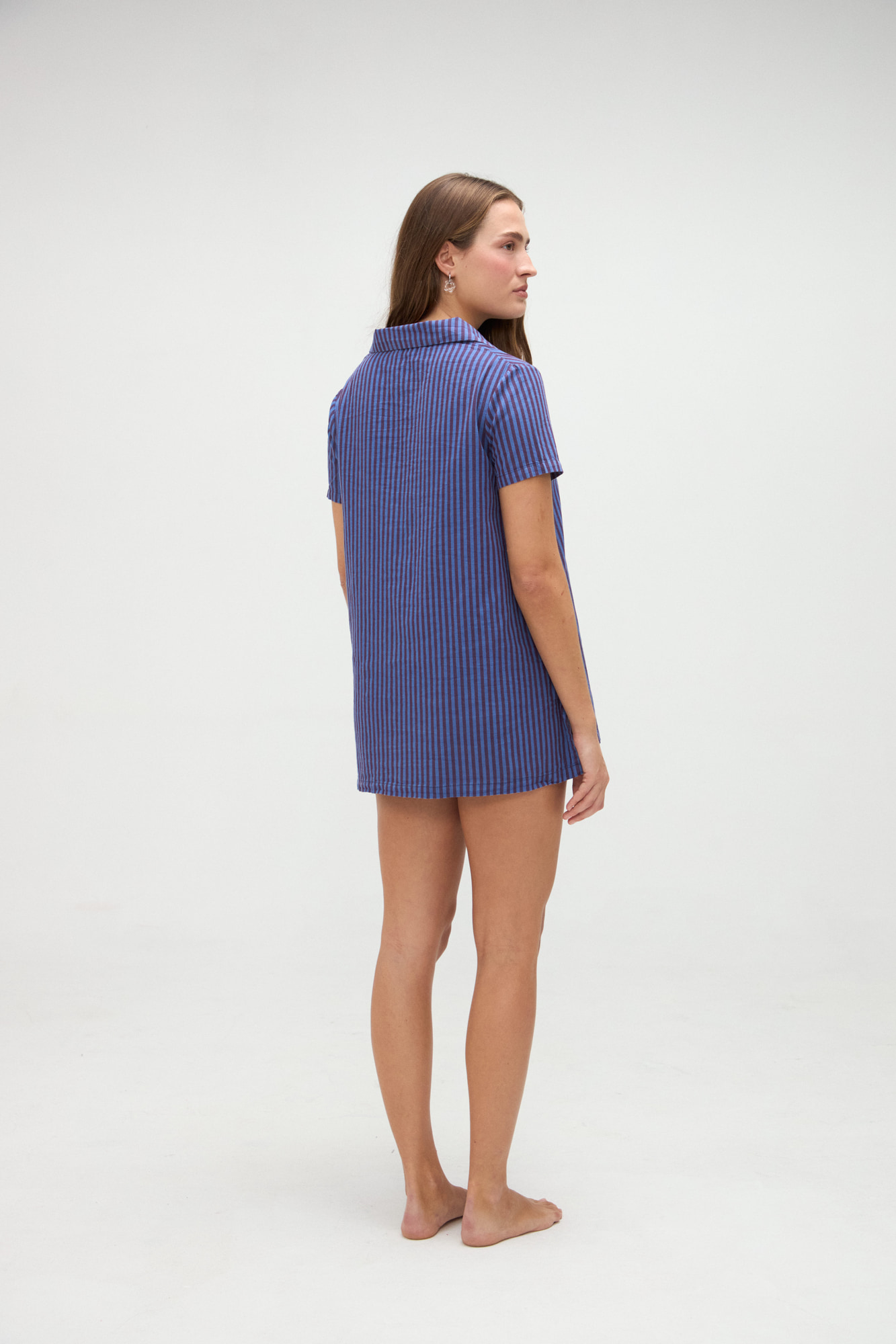 VESTIDO CAMISERO SUNDAY