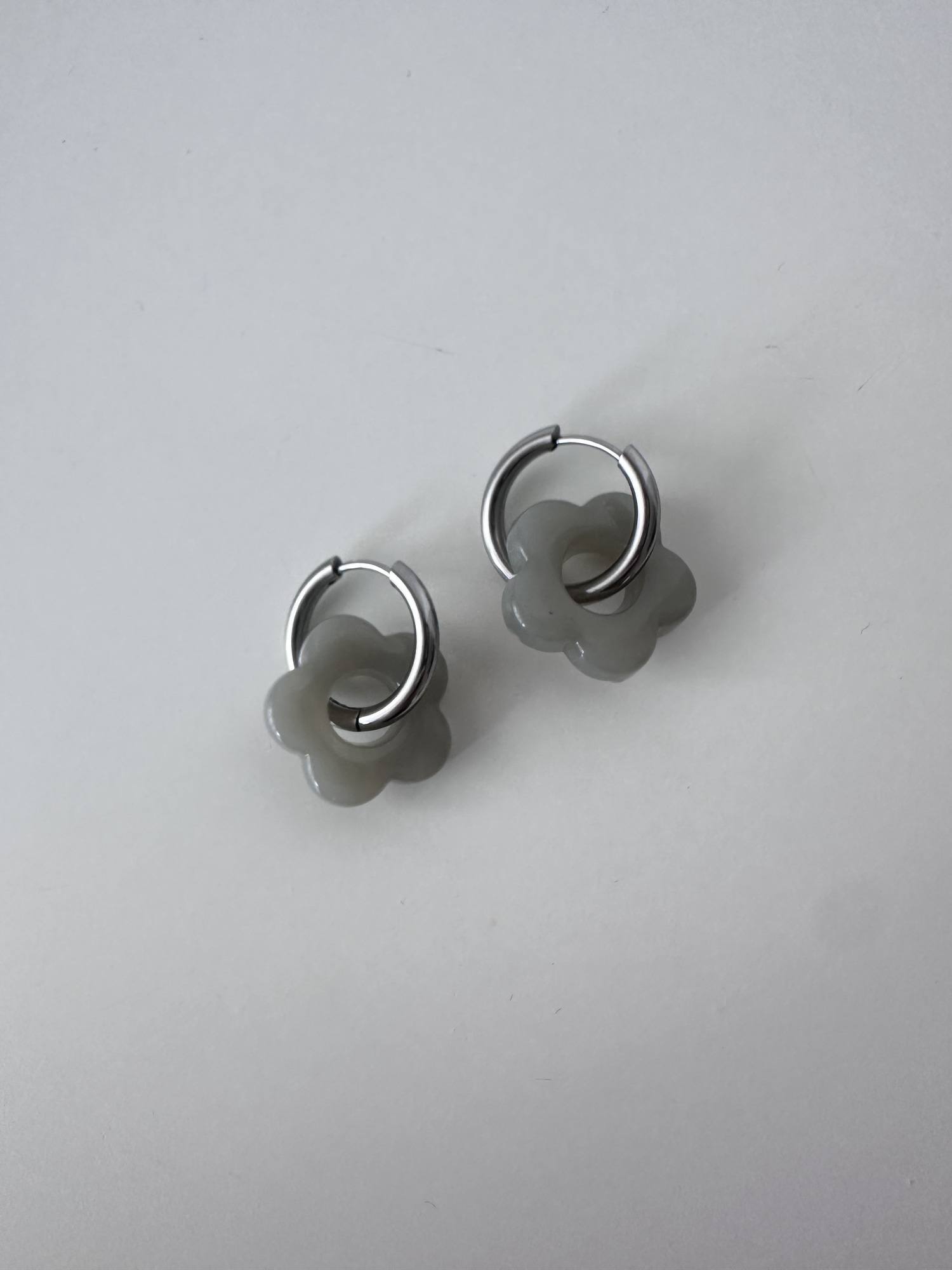 AROS MINI MARGA SILVER
